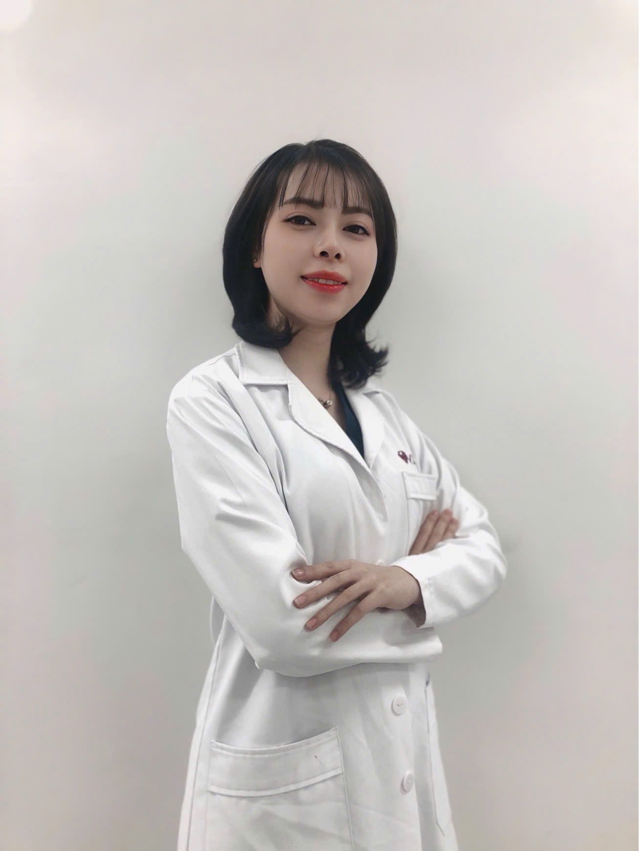 Bs. Lương Thi Thu Hương Bs. Lương Thi Thu Hương