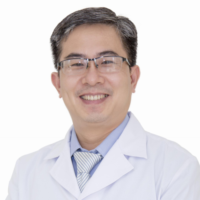 Le xuan hai dr