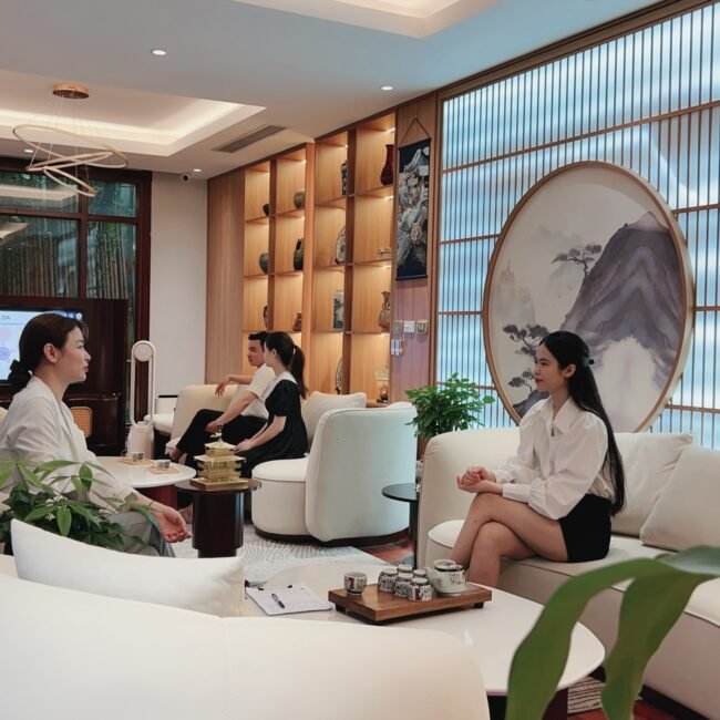 HIệp Hội Nhau Thai Cuống Rốn Nhật Bản tại Việt Nam