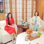 Không gian tại Seishi Medical Clinc tại Việt Nam
