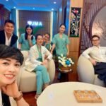 HIệp Hội Nhau Thai Cuống Rốn Nhật Bản tại Việt Nam