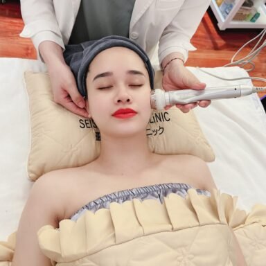 Làm đẹp tại Seishin Medical Clinic tại Viet Nam