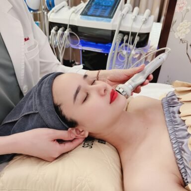 Làm đẹp tại Seishin Medical Clinic tại Viet Nam