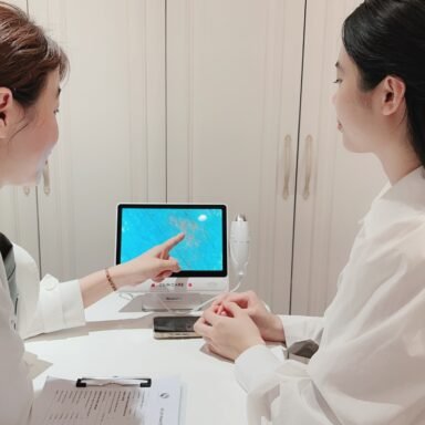 Làm đẹp tại Seishin Medical Clinic tại Viet Nam