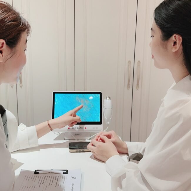 Làm đẹp tại Seishin Medical Clinic tại Viet Nam