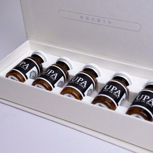 UPA All In One - Nhau thai cuống rốn dạng tiêm UPA All In One - Nhau thai cuống rốn dạng tiêm