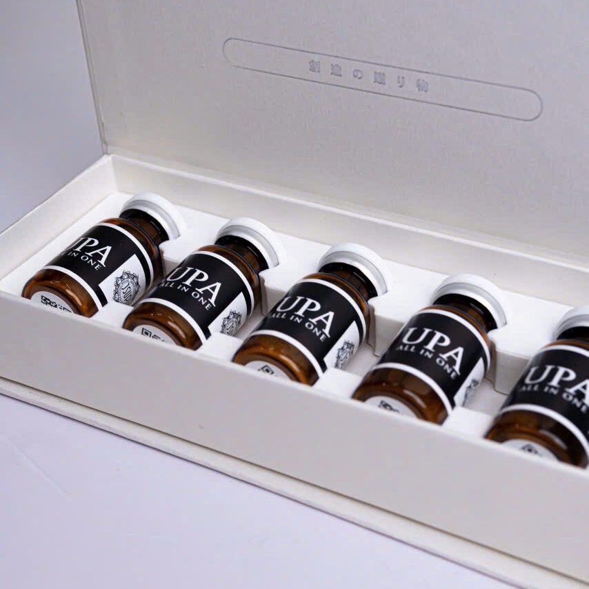 UPA All In One - Nhau thai cuống rốn dạng tiêm