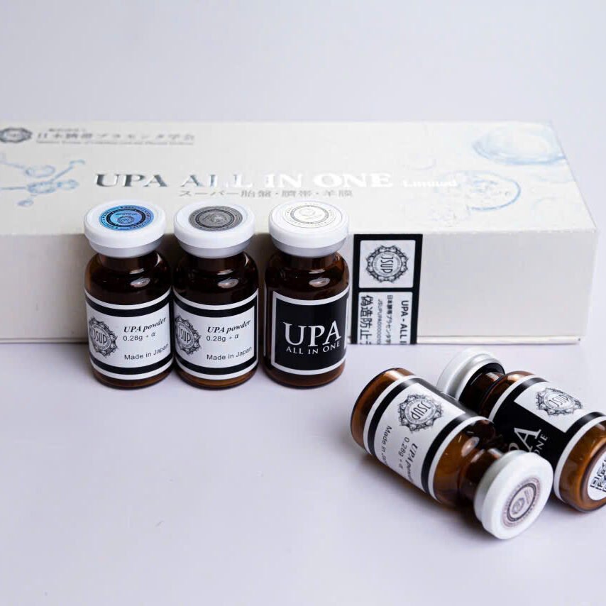 UPA All In One - Nhau thai cuống rốn dạng tiêm