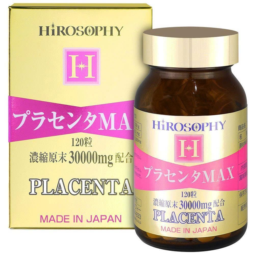 Placenta 30000mg